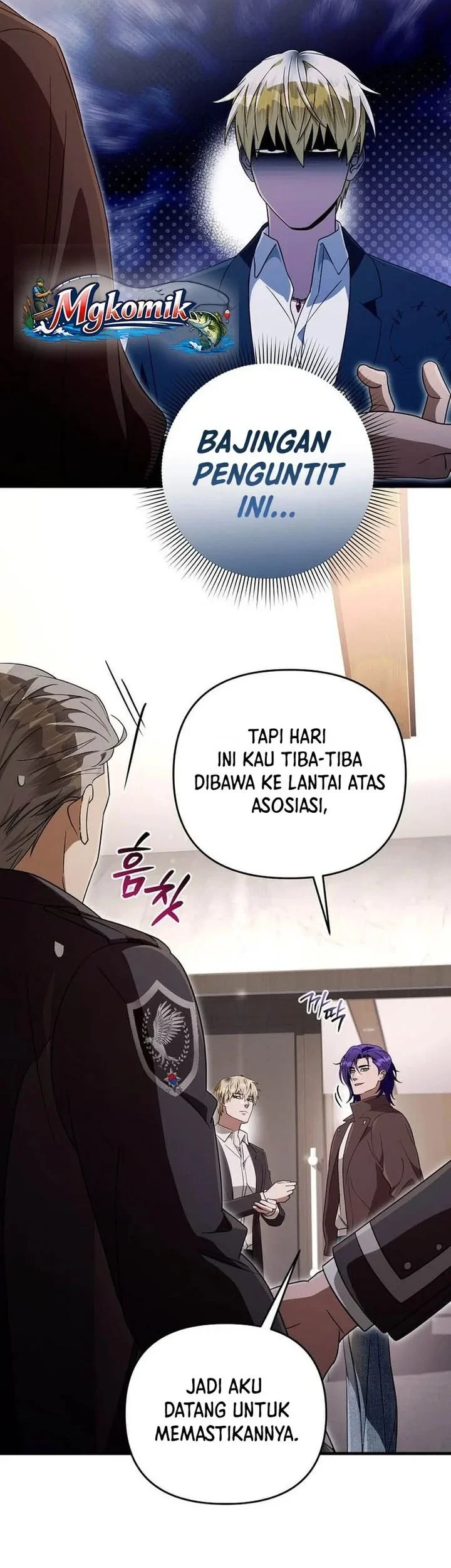 Chapter 94 - halaman 9