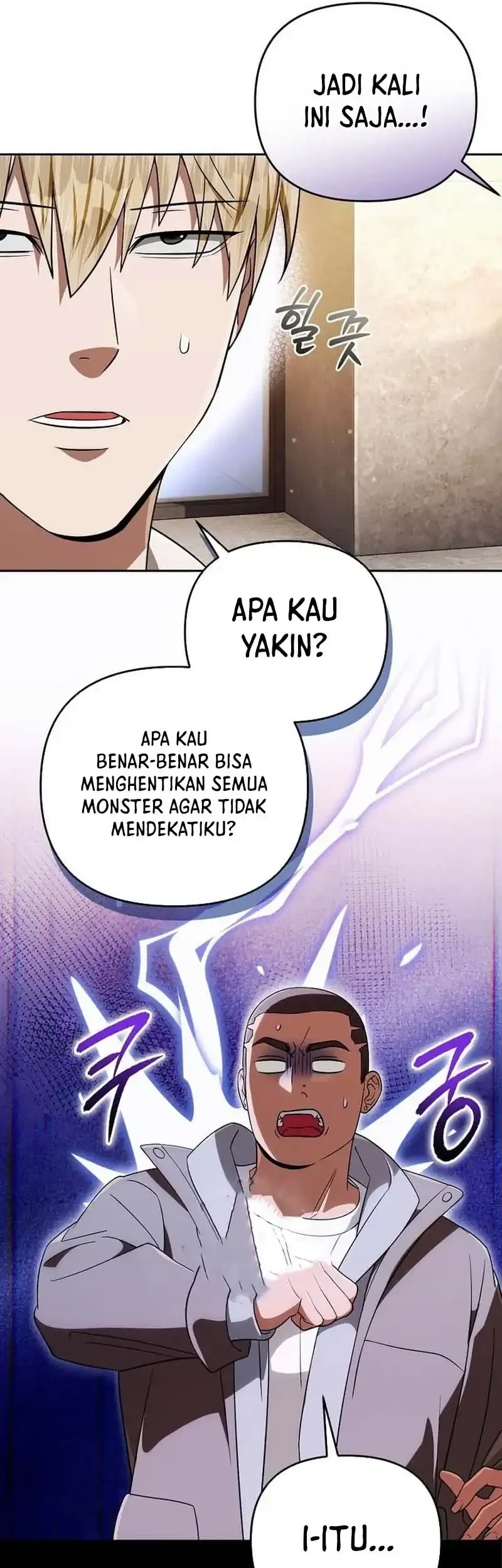 Chapter 95 - halaman 19