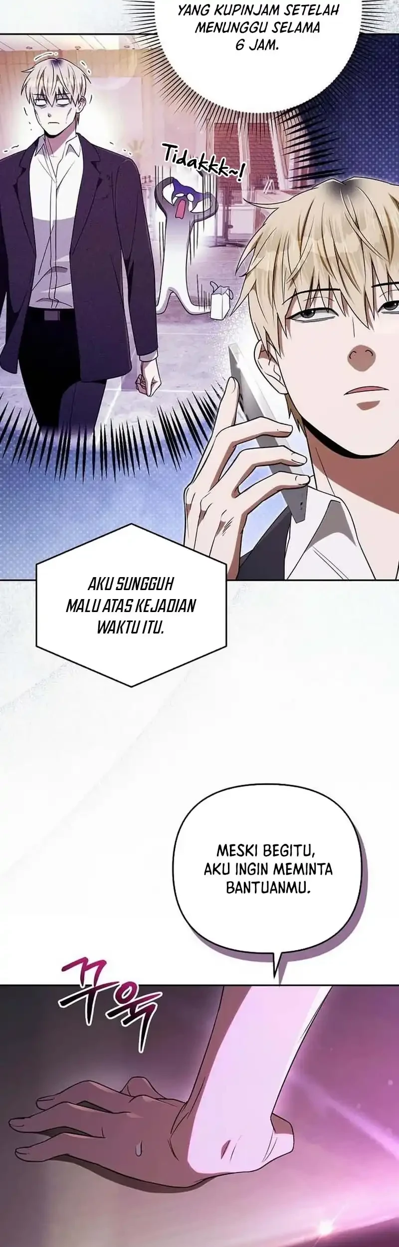 Chapter 95 - halaman 25