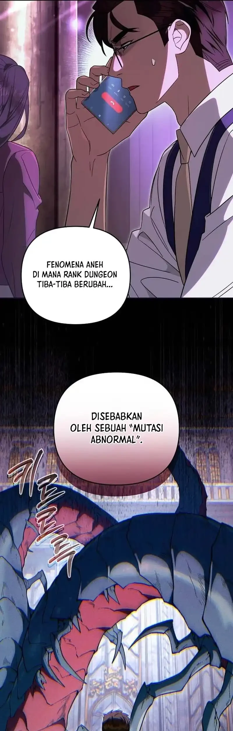 Chapter 95 - halaman 27