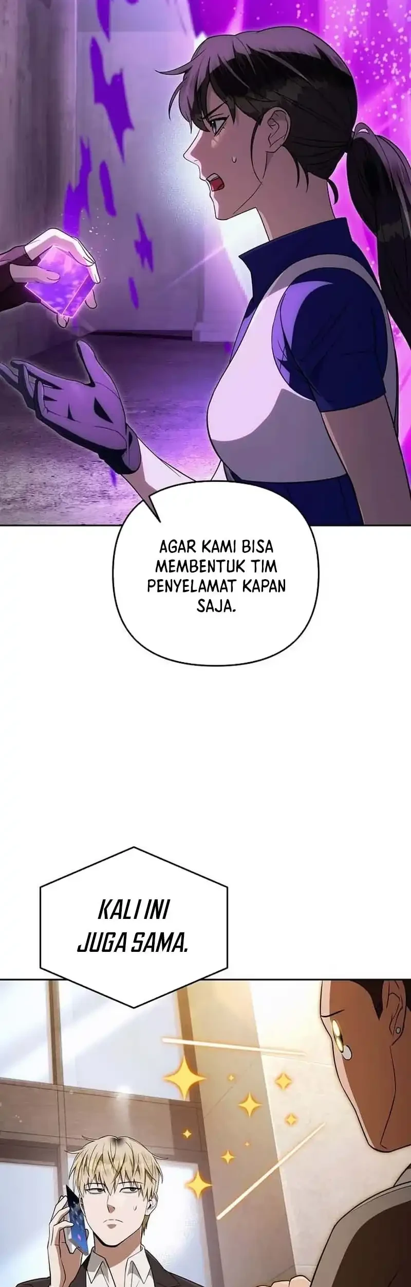 Chapter 95 - halaman 33