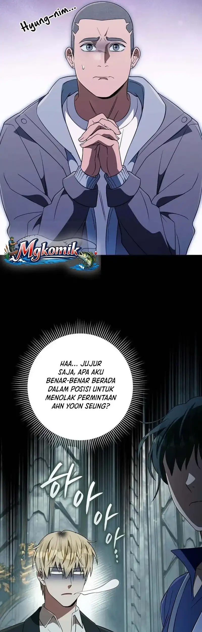 Chapter 95 - halaman 45