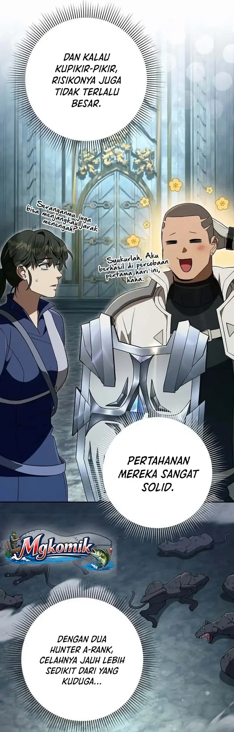 Chapter 95 - halaman 56