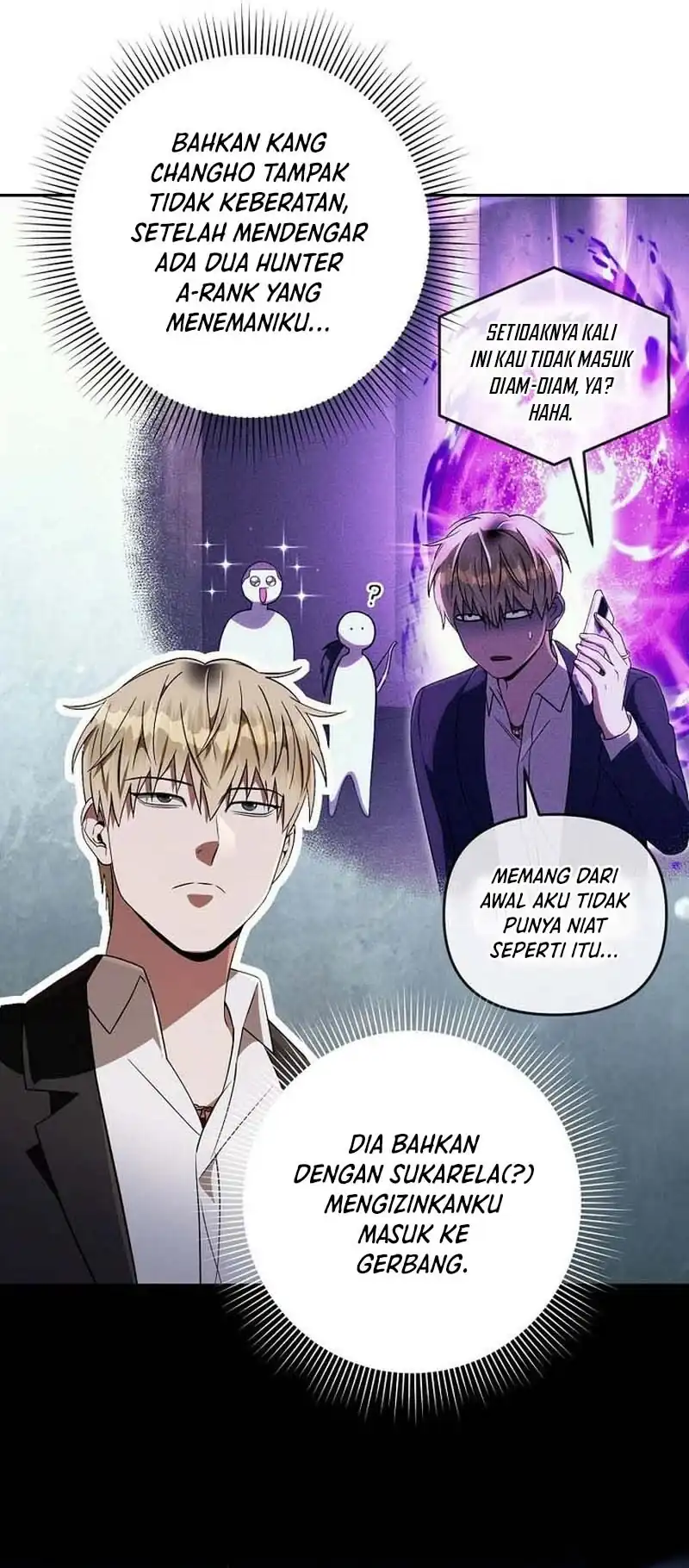 Chapter 95 - halaman 58