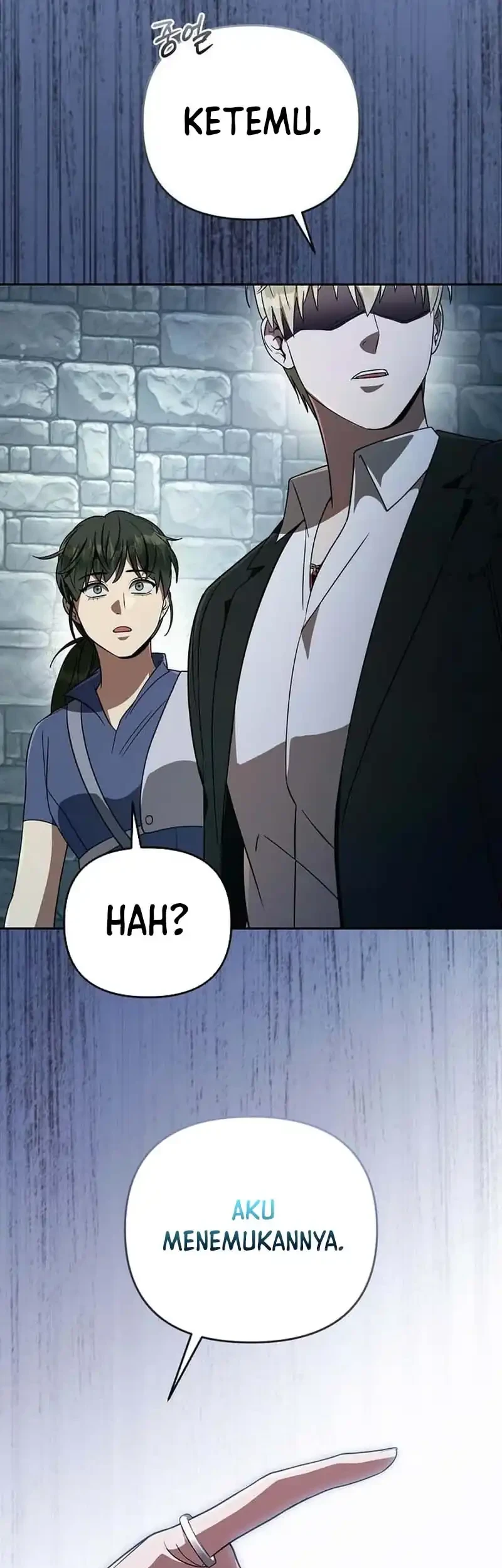 Chapter 95 - halaman 71