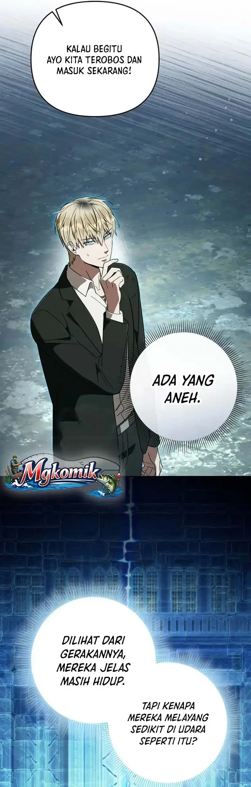 Chapter 95 - halaman 77