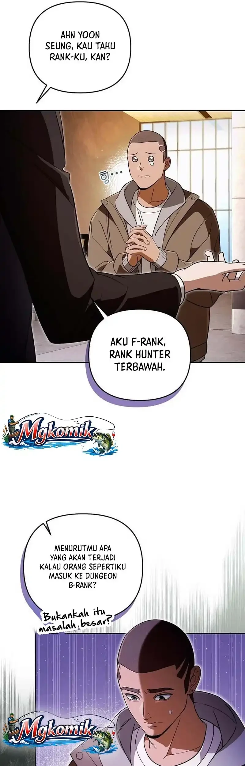 Chapter 95 - halaman 13