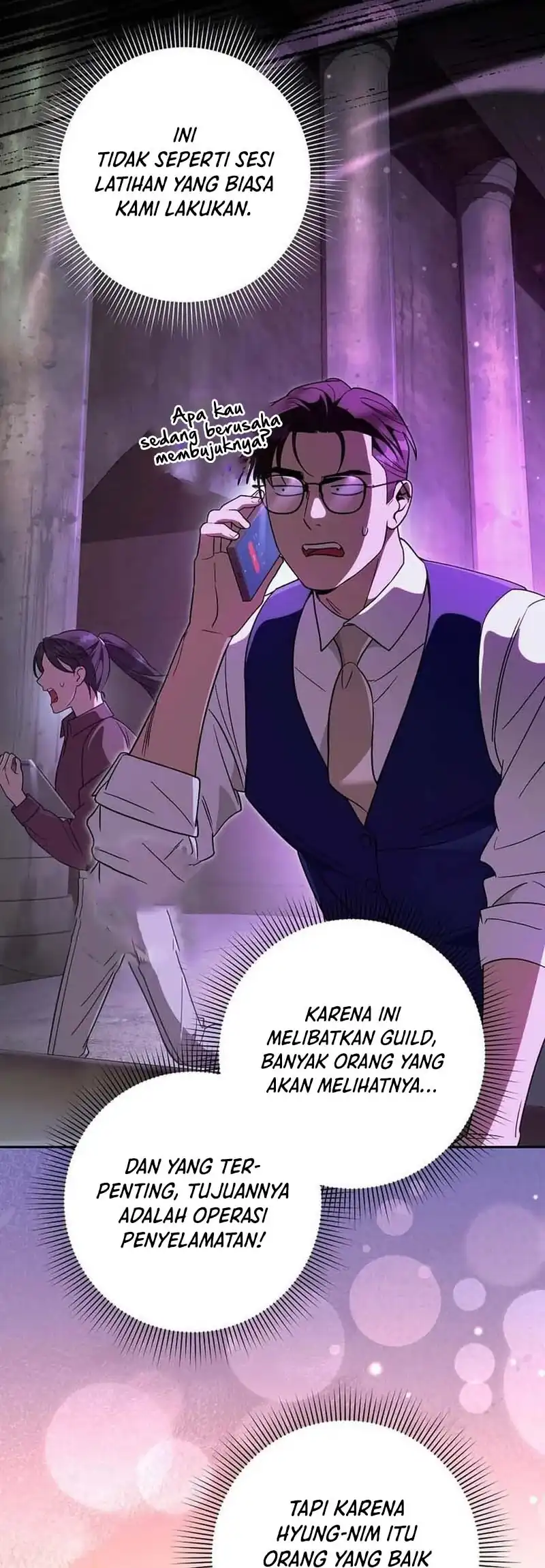 Chapter 95 - halaman 15
