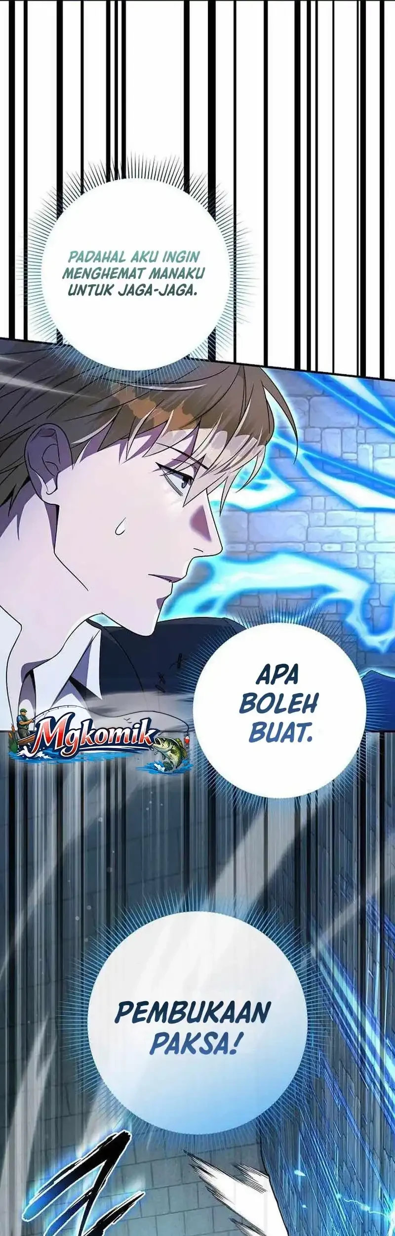 Chapter 96 - halaman 21