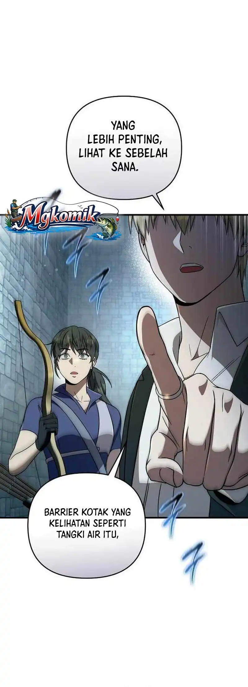 Chapter 96 - halaman 24