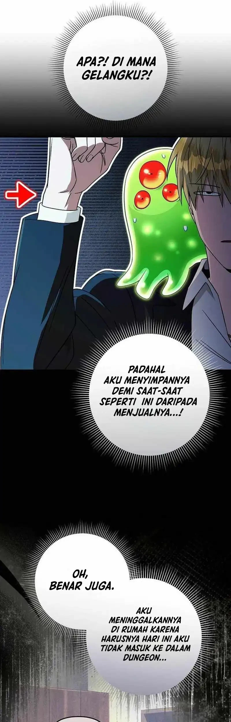 Chapter 97 - halaman 30