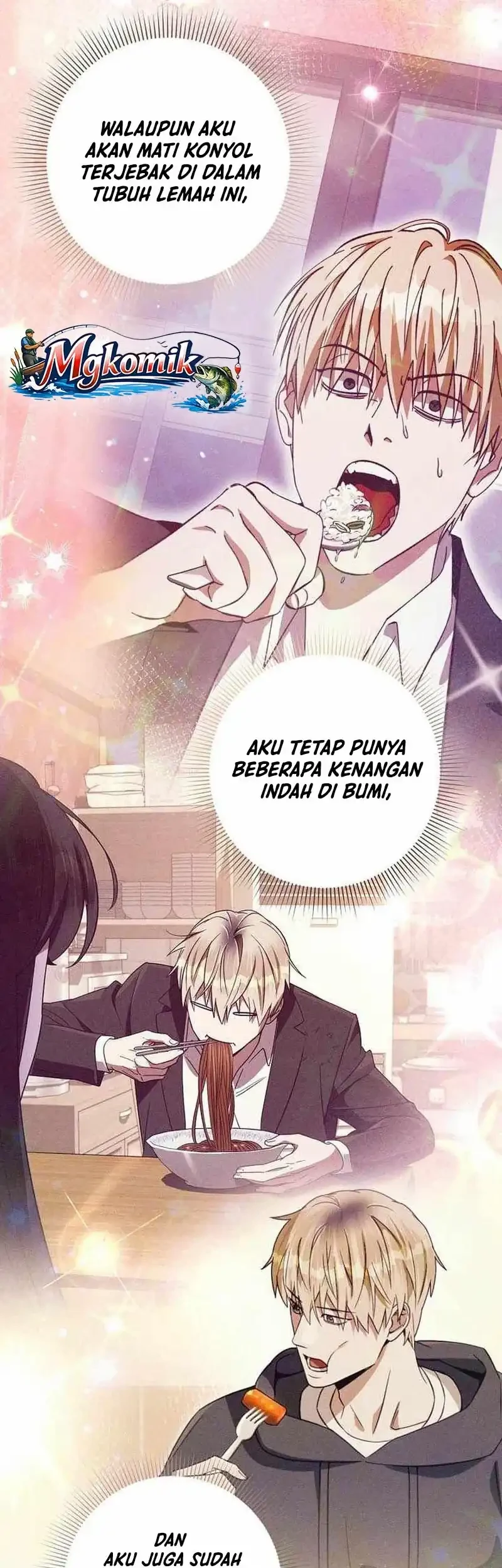 Chapter 97 - halaman 36