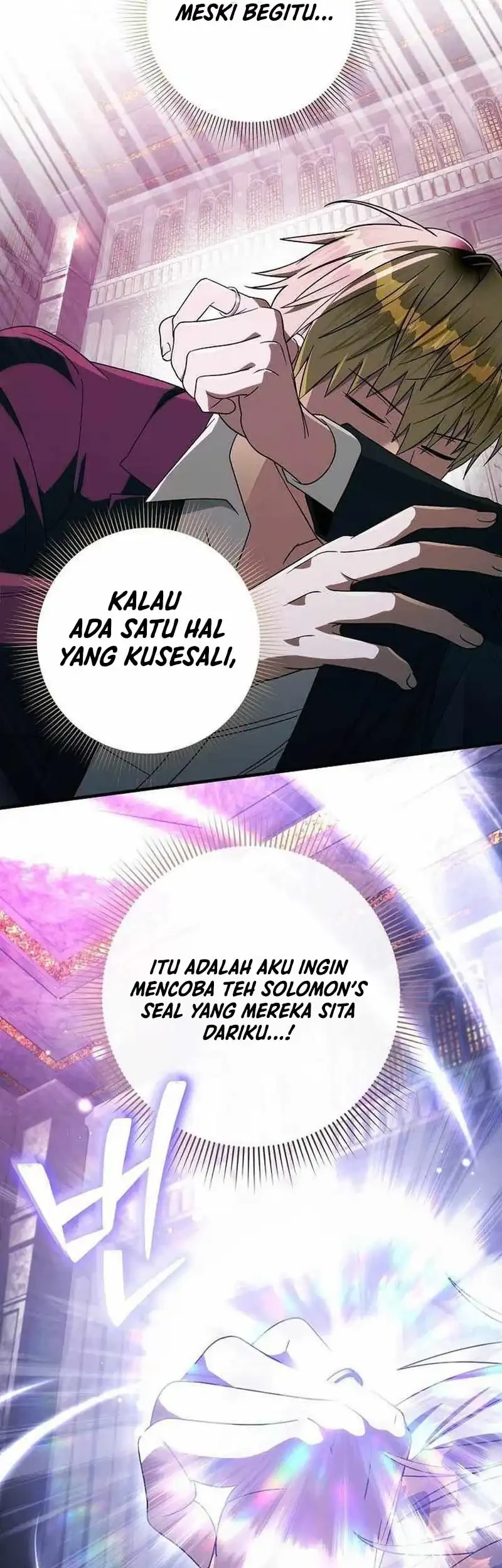 Chapter 97 - halaman 38