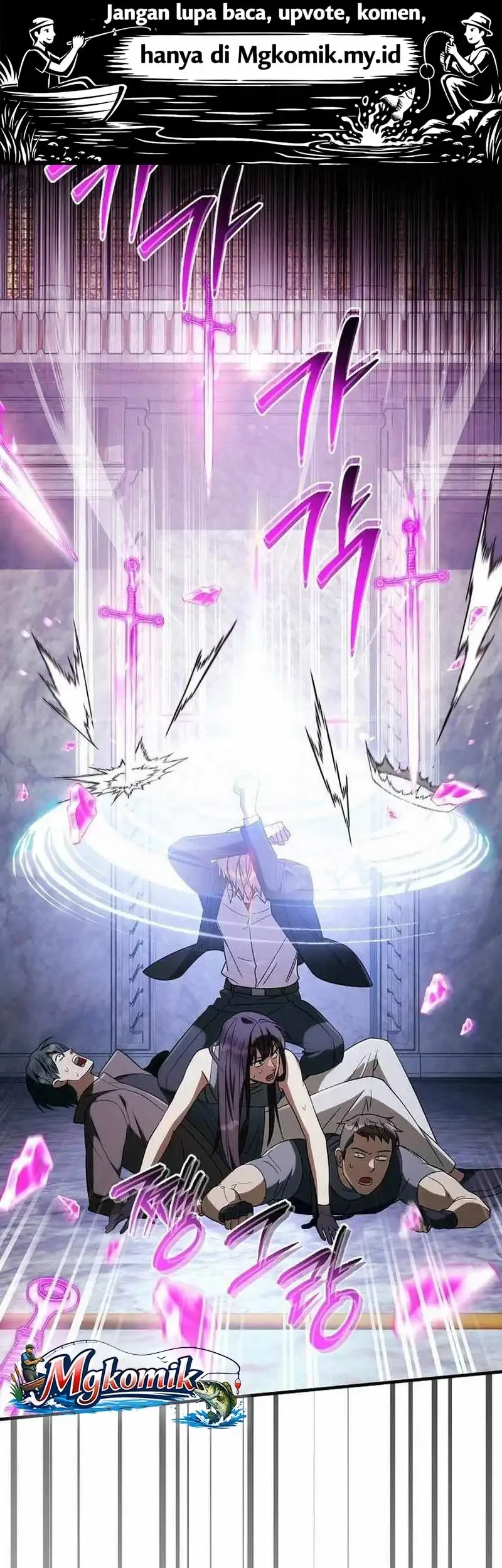 Chapter 97 - halaman 40