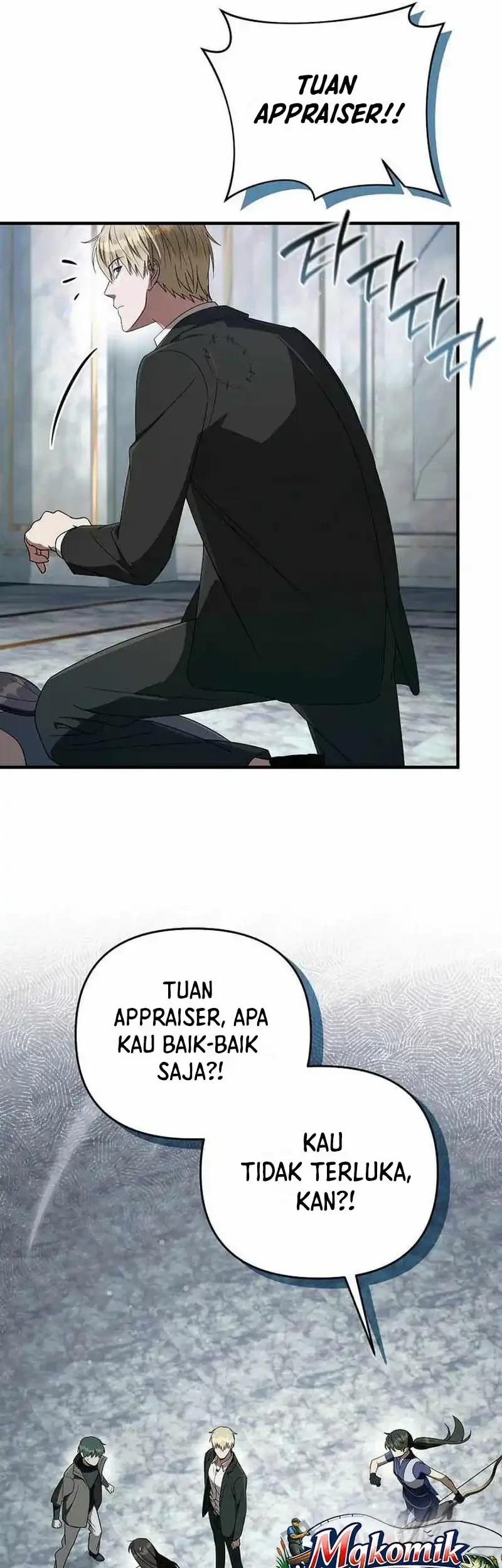 Chapter 97 - halaman 46
