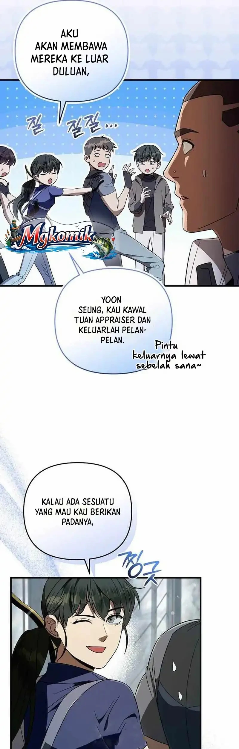 Chapter 97 - halaman 58