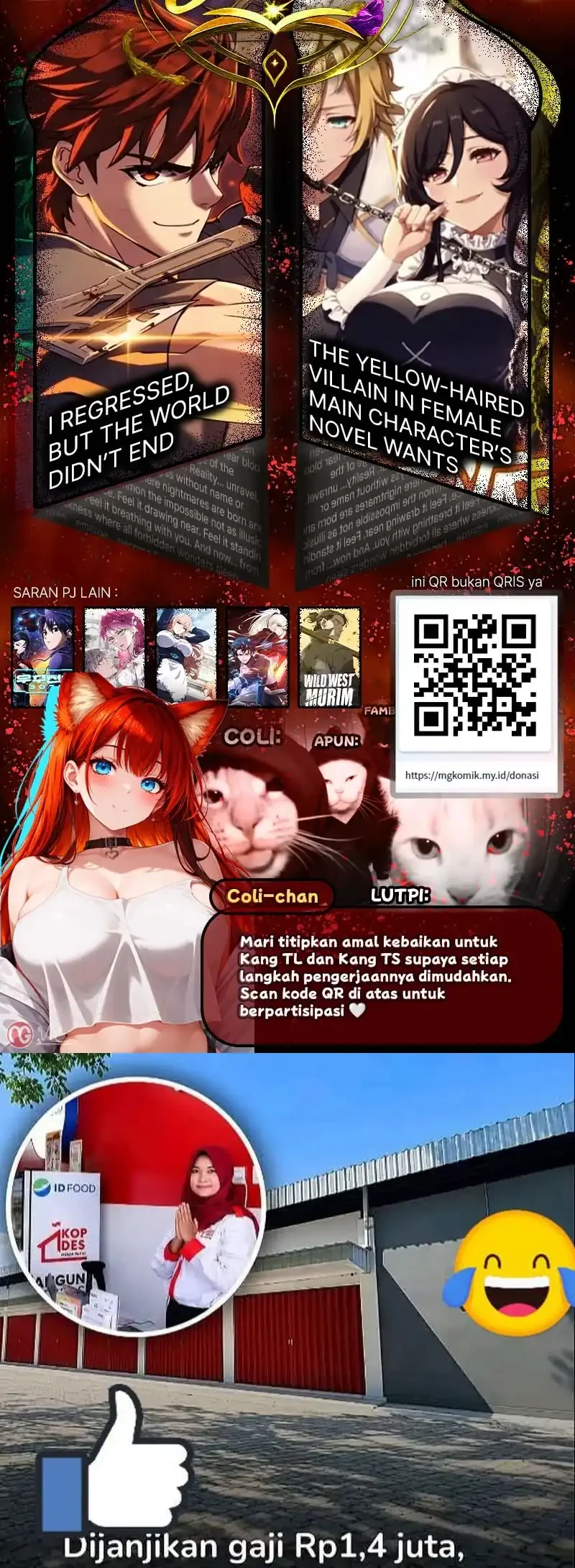Chapter 97 - halaman 84