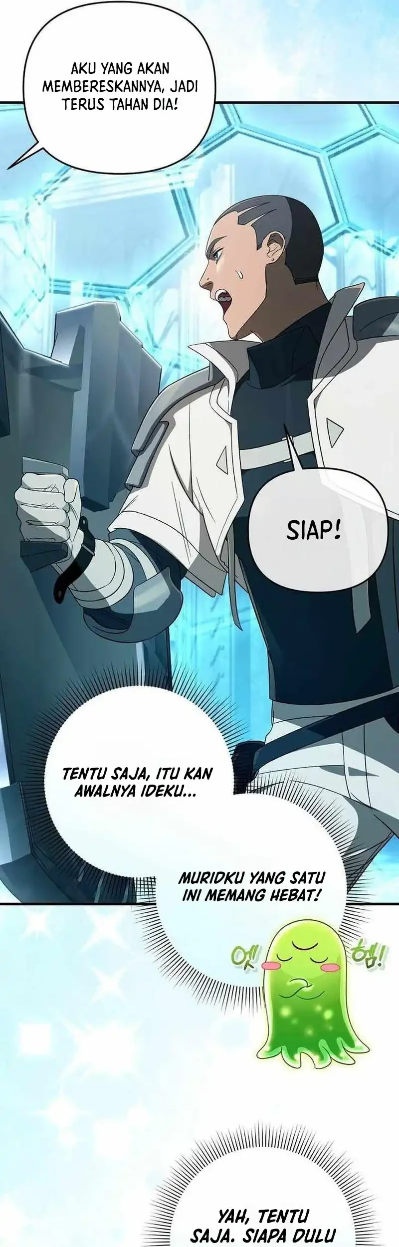 Chapter 97 - halaman 15