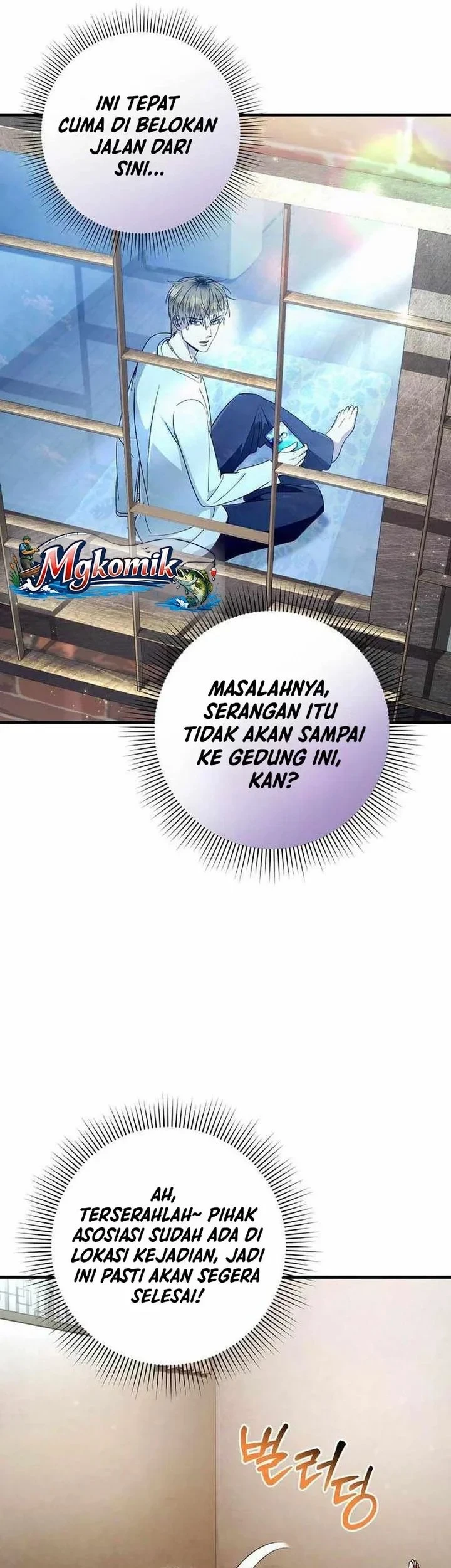 Chapter 98 - halaman 27