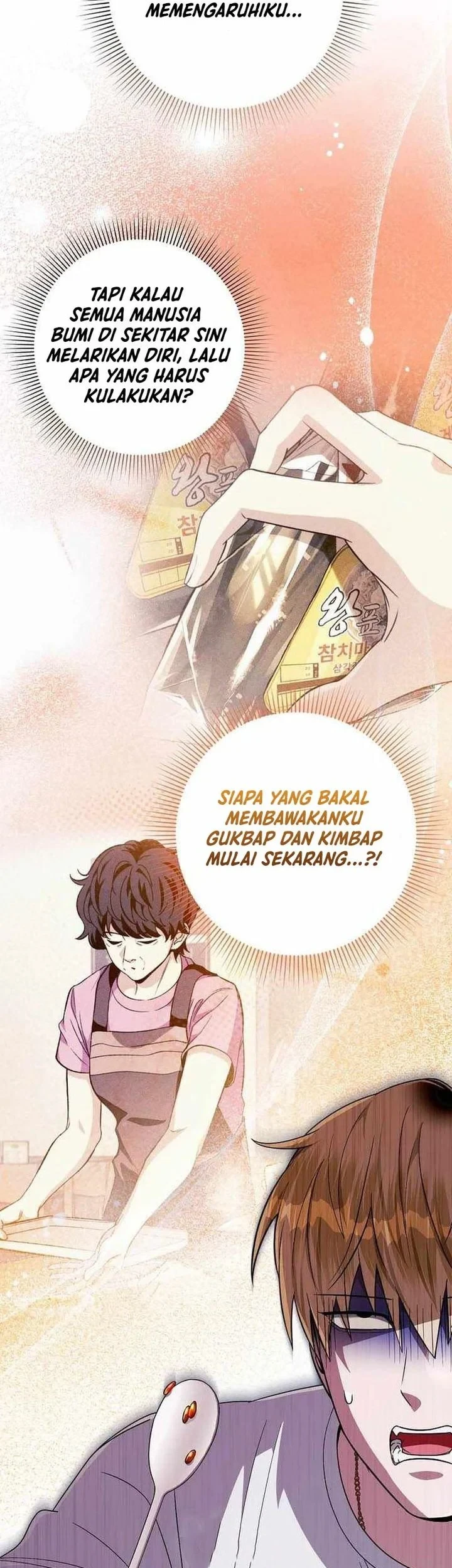 Chapter 98 - halaman 33