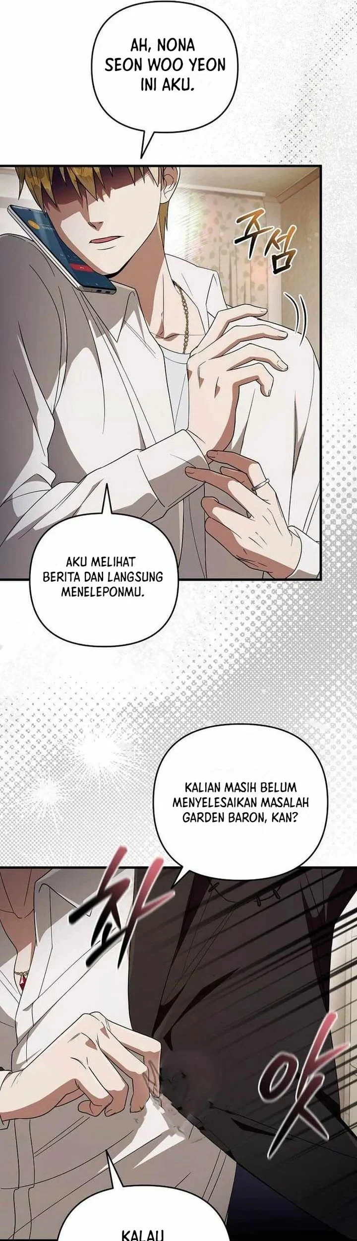 Chapter 98 - halaman 37