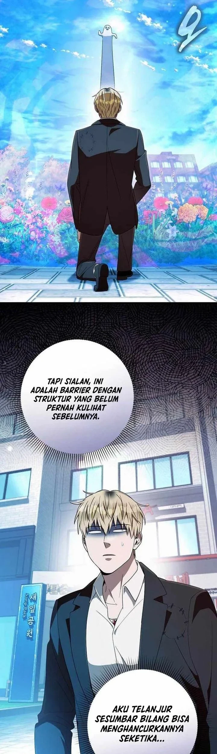 Chapter 98 - halaman 43