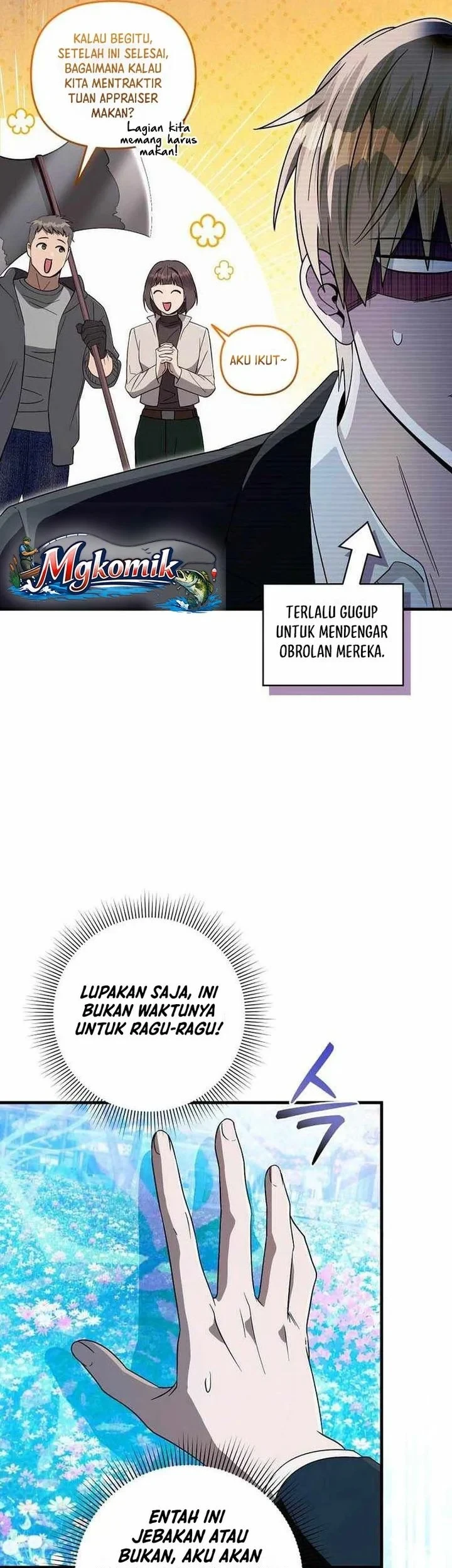 Chapter 98 - halaman 51