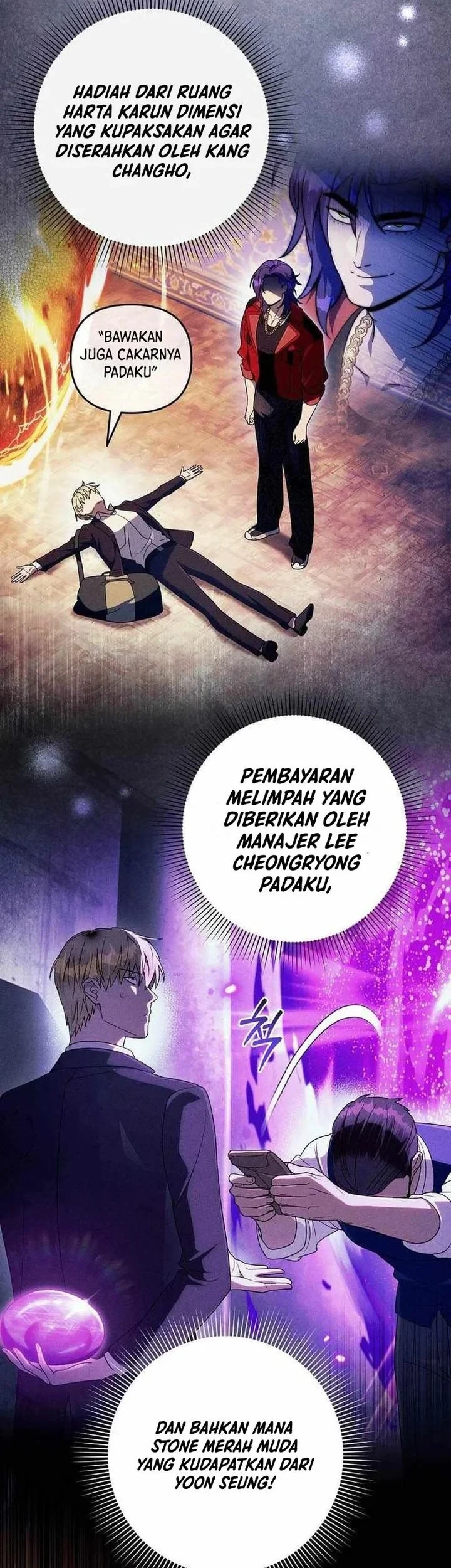 Chapter 98 - halaman 5