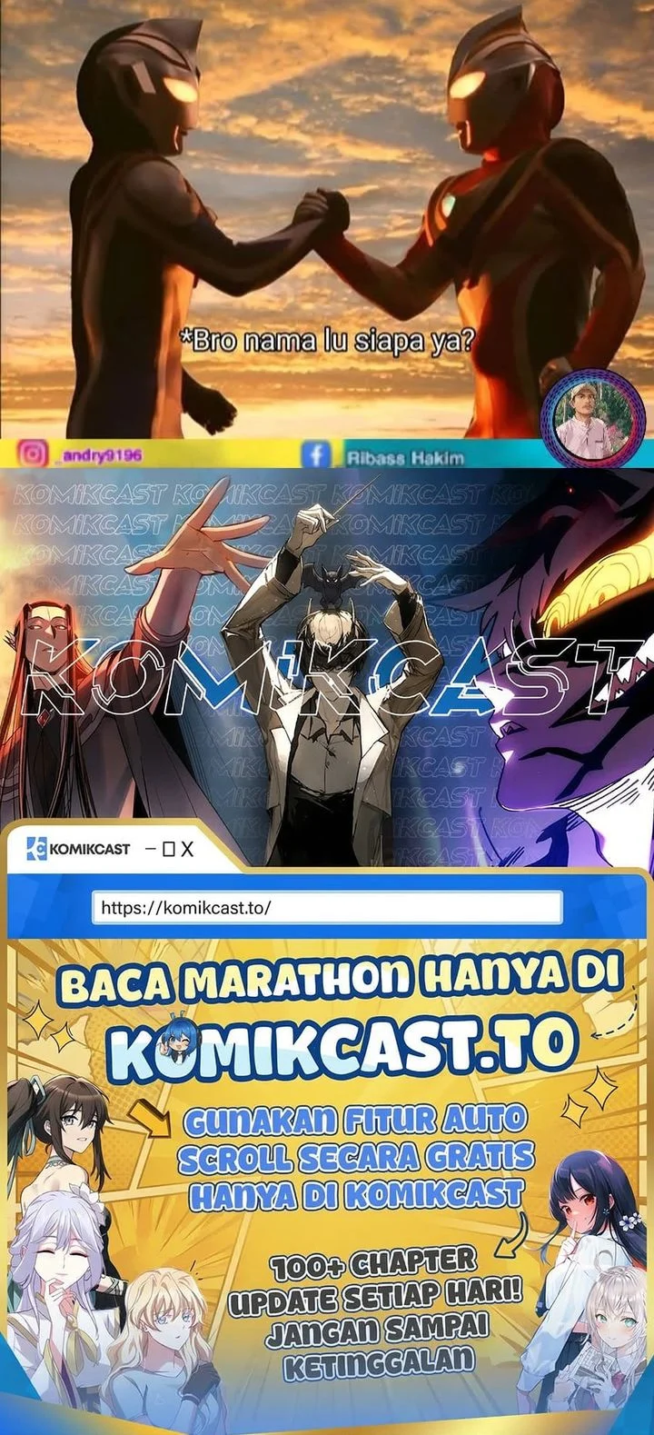 Chapter 98 - halaman 70