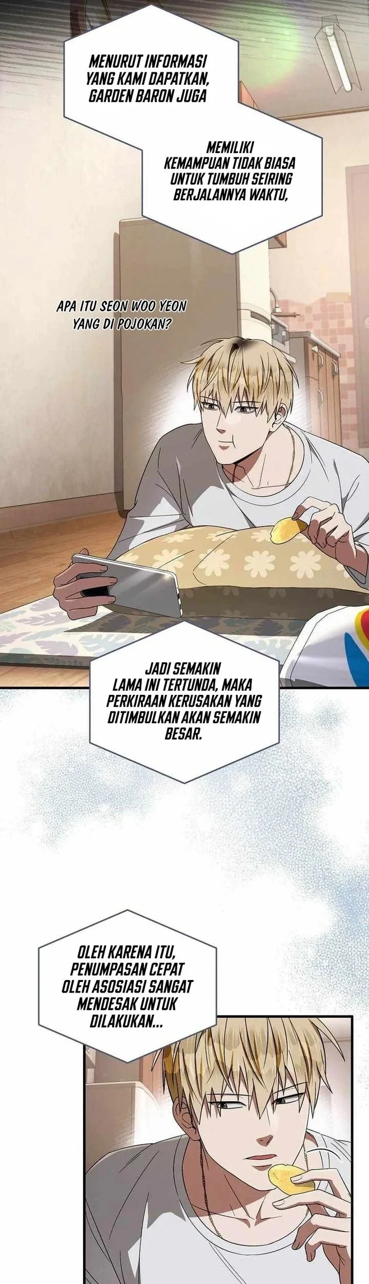 Chapter 98 - halaman 19