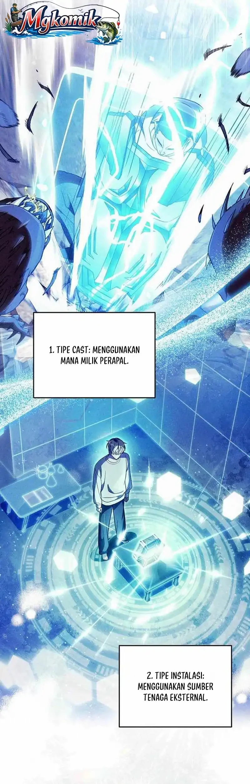 Chapter 99 - halaman 26