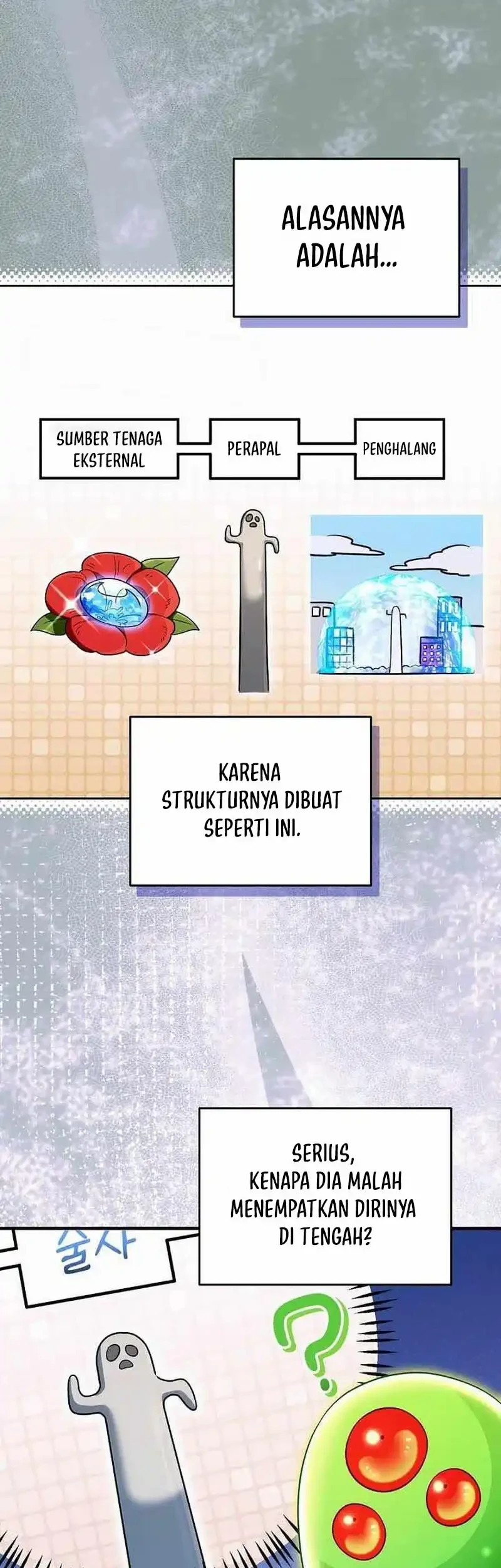 Chapter 99 - halaman 30