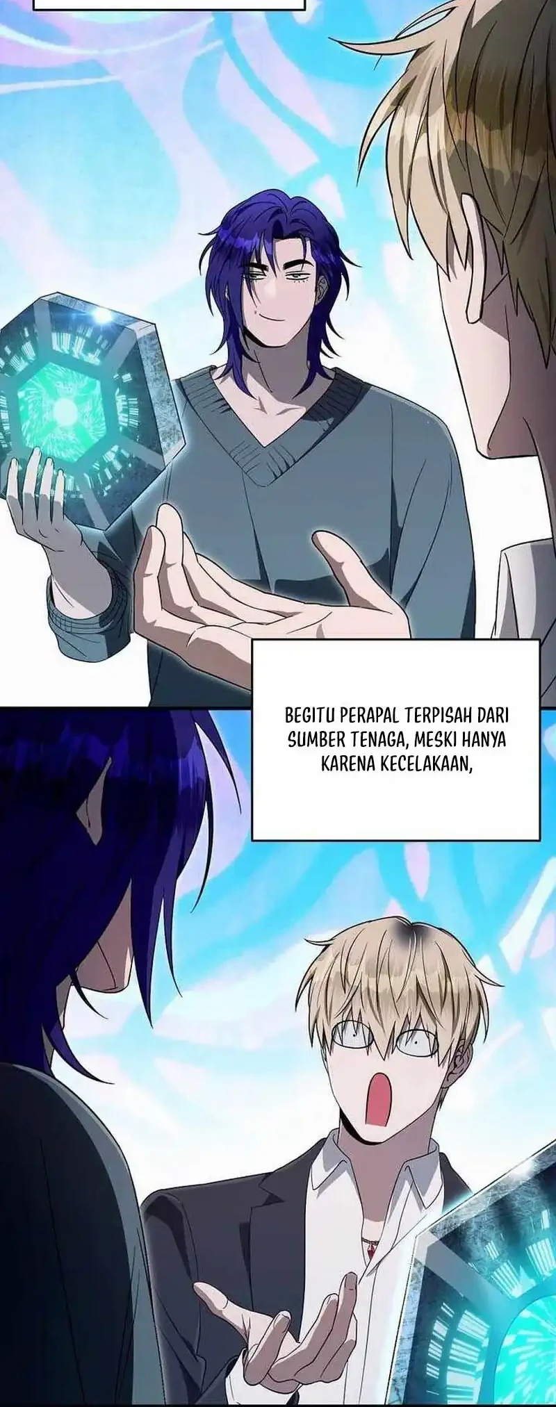 Chapter 99 - halaman 33