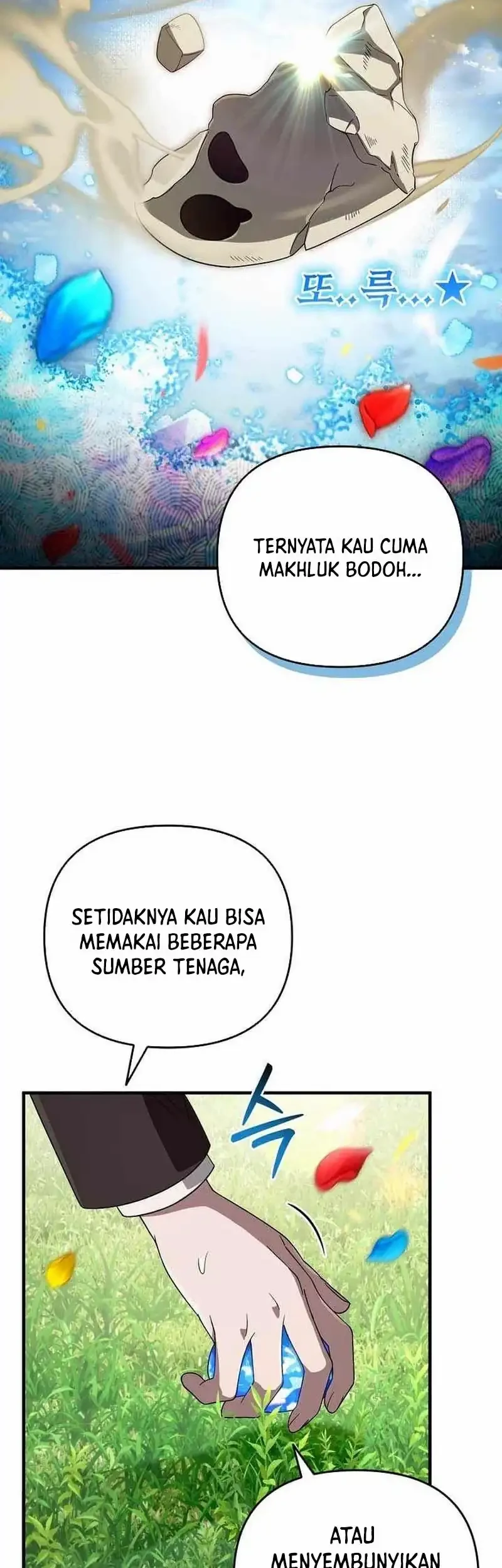 Chapter 99 - halaman 38