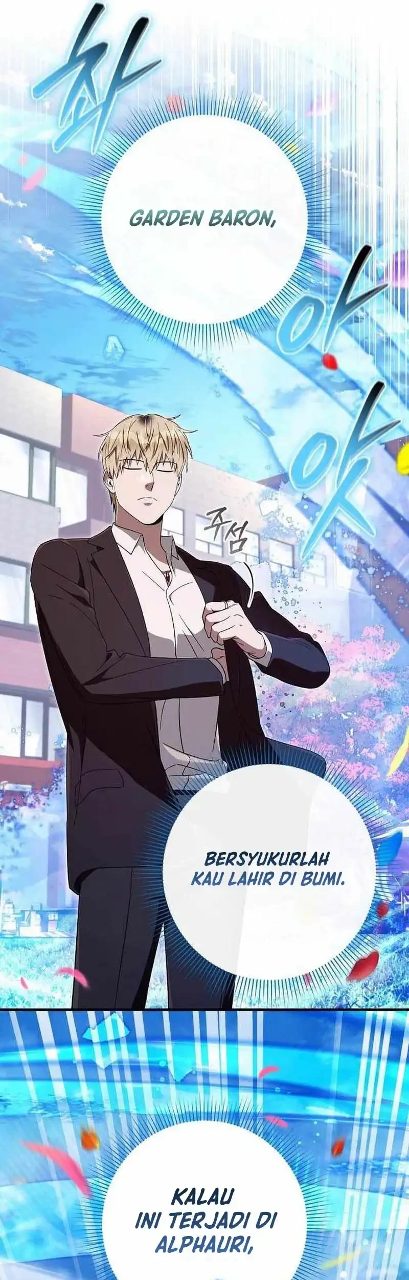 Chapter 99 - halaman 40
