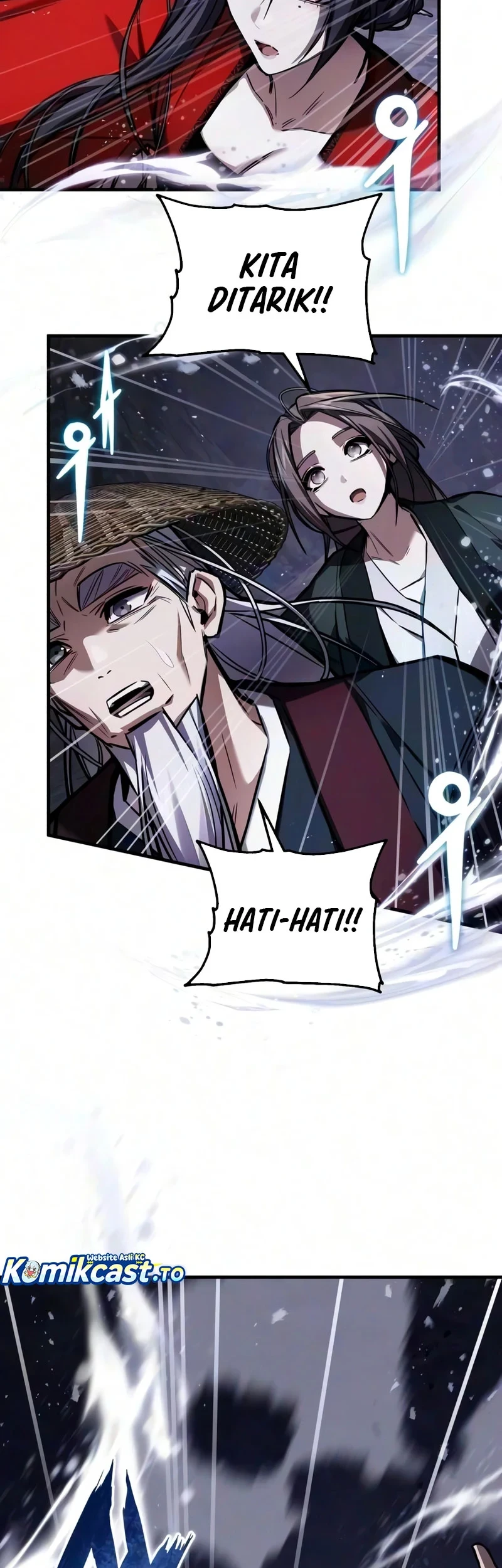 Chapter 40 - halaman 31