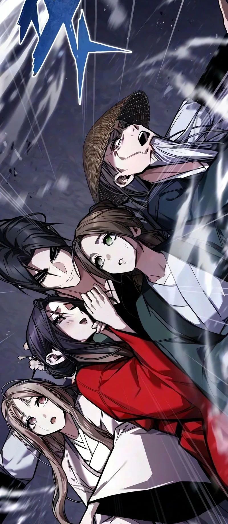 Chapter 40 - halaman 32