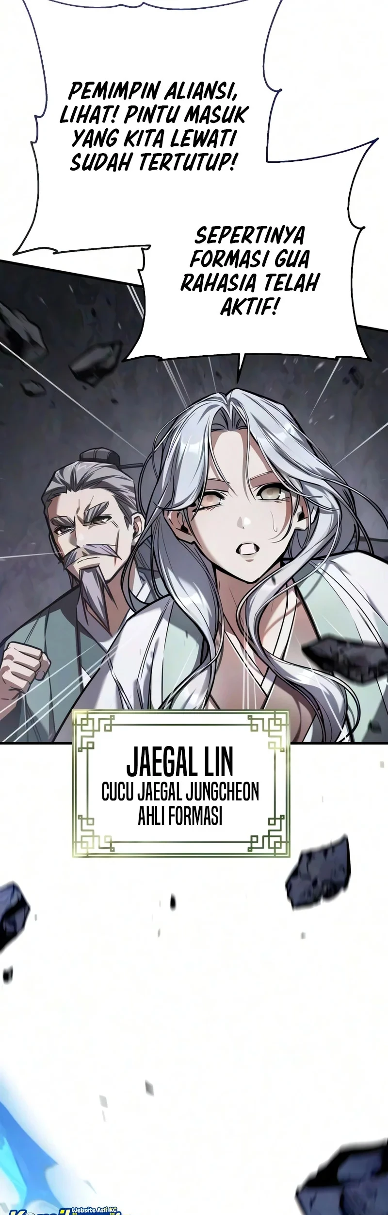Chapter 40 - halaman 45