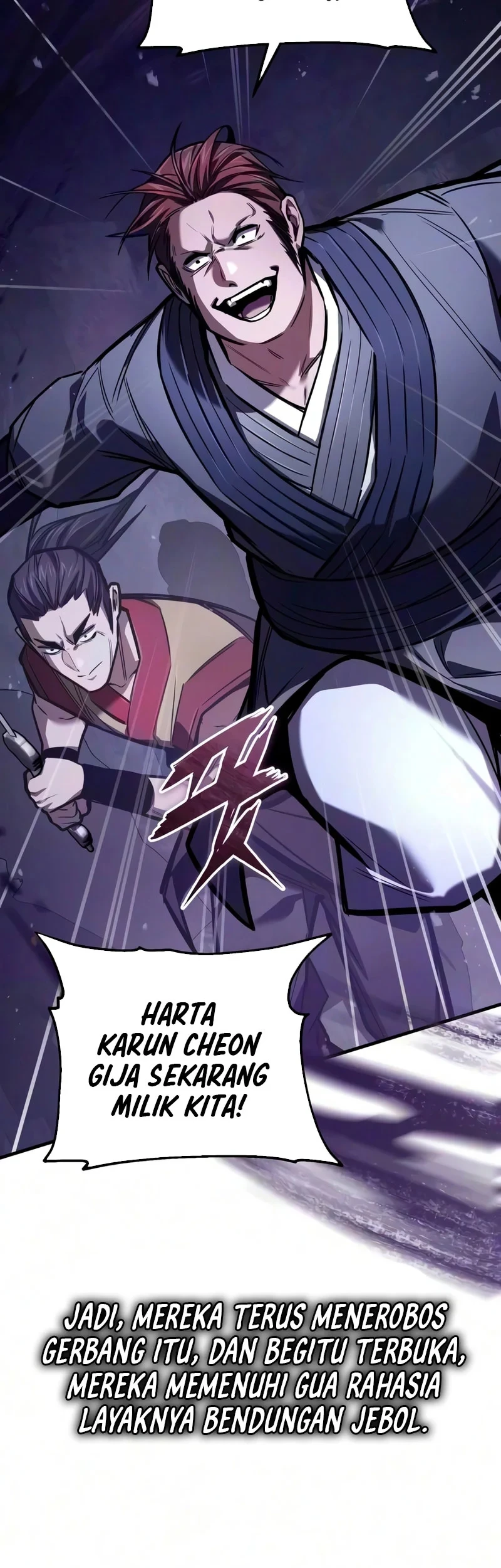 Chapter 40 - halaman 5