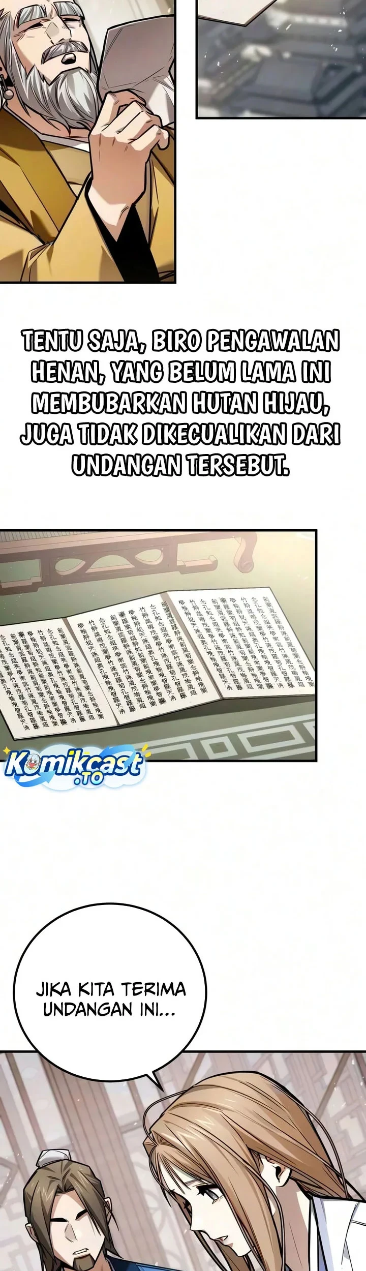 Chapter 42 - halaman 34