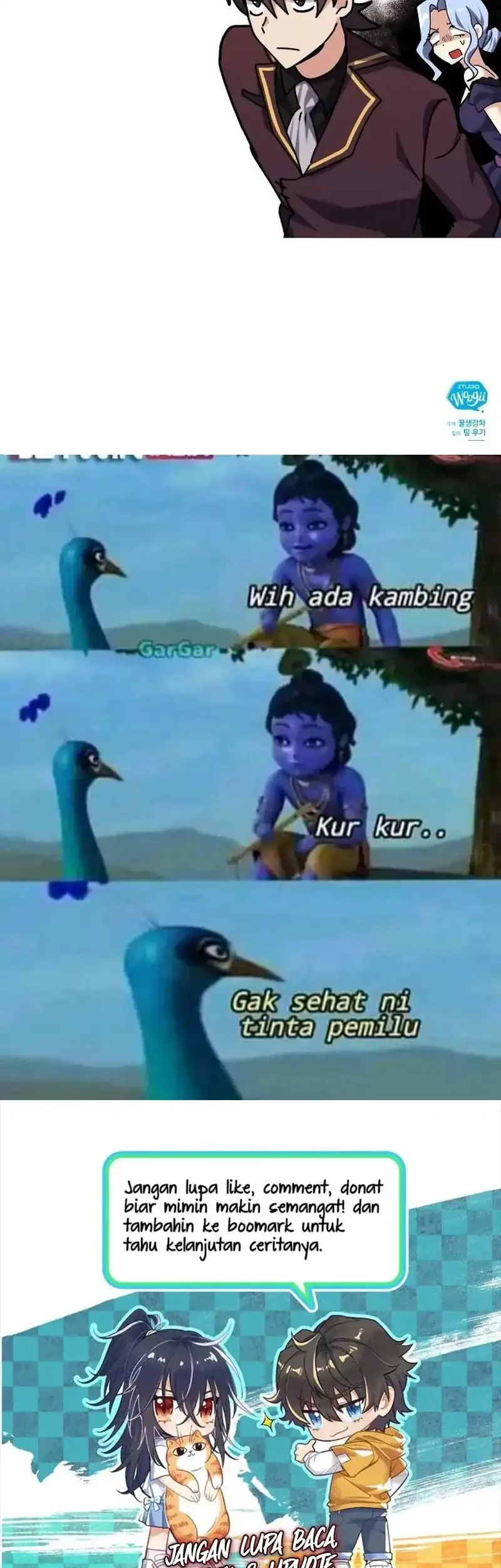 Chapter 19 - halaman 92