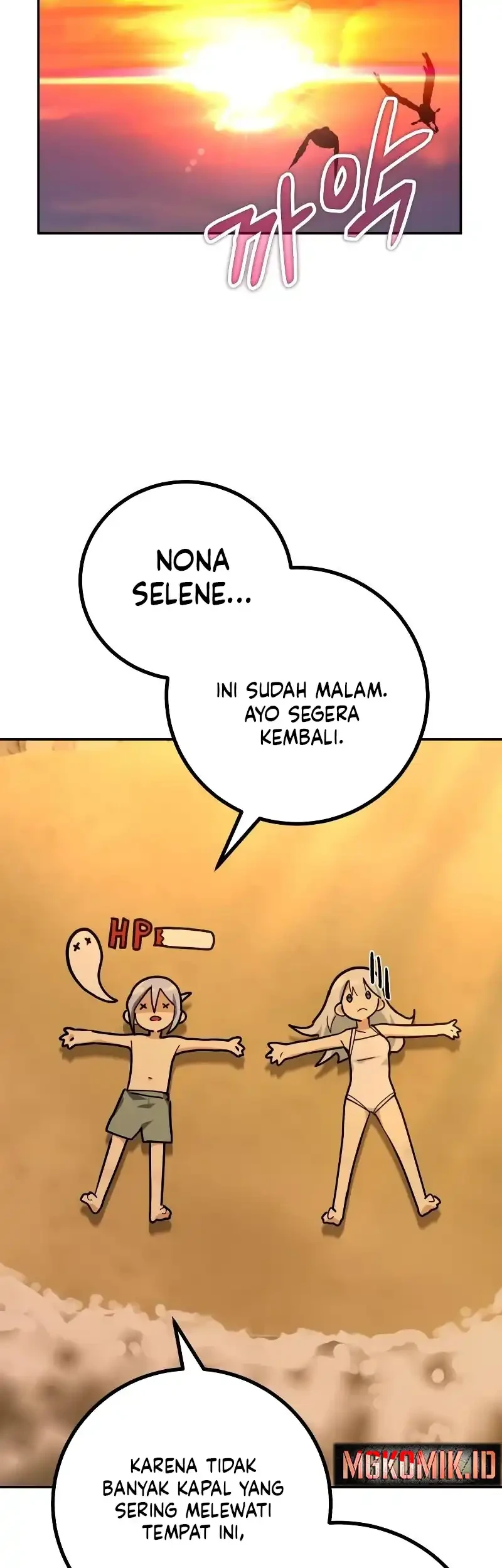 Chapter 33 - halaman 110