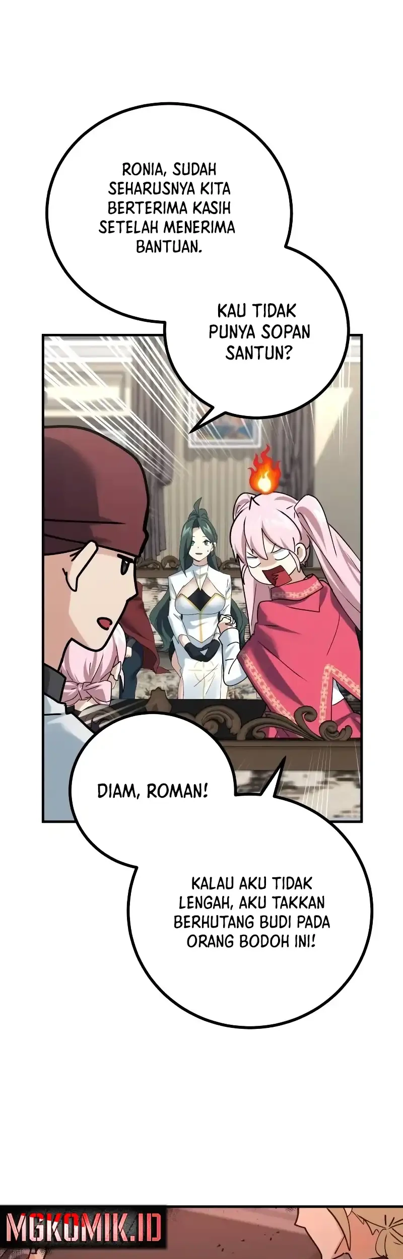 Chapter 40 - halaman 18