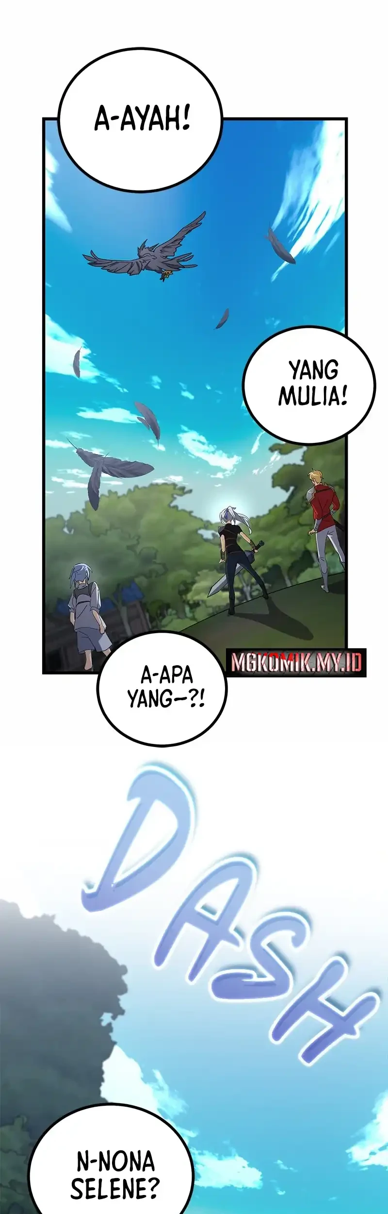Chapter 46 - halaman 101