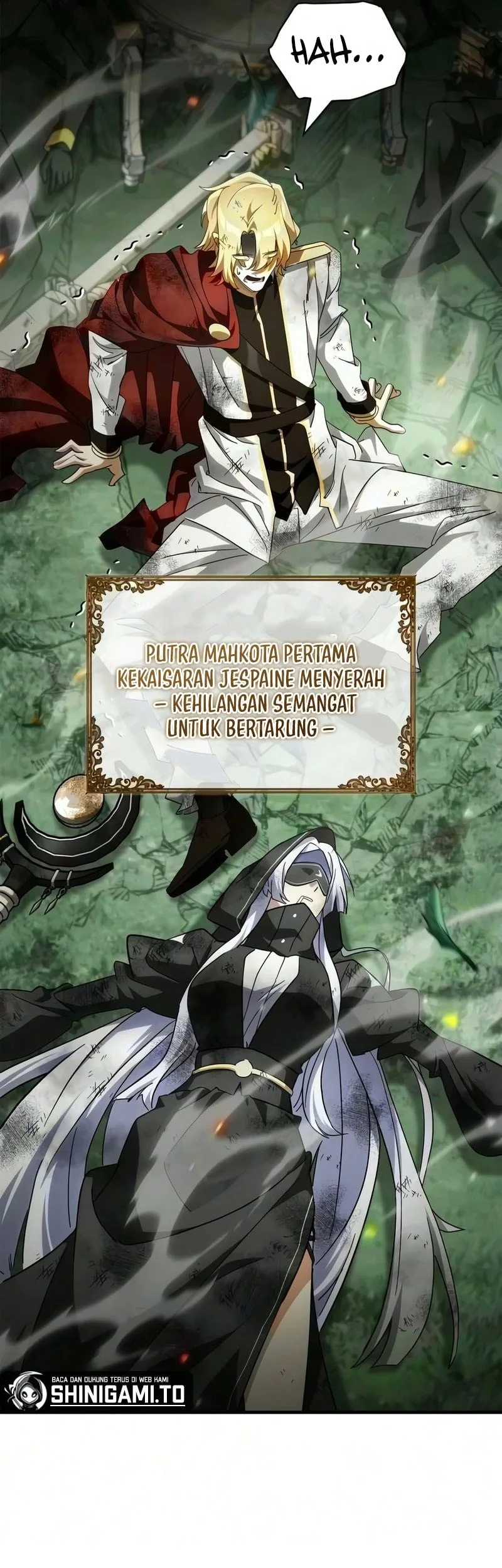 Chapter 39 - halaman 85
