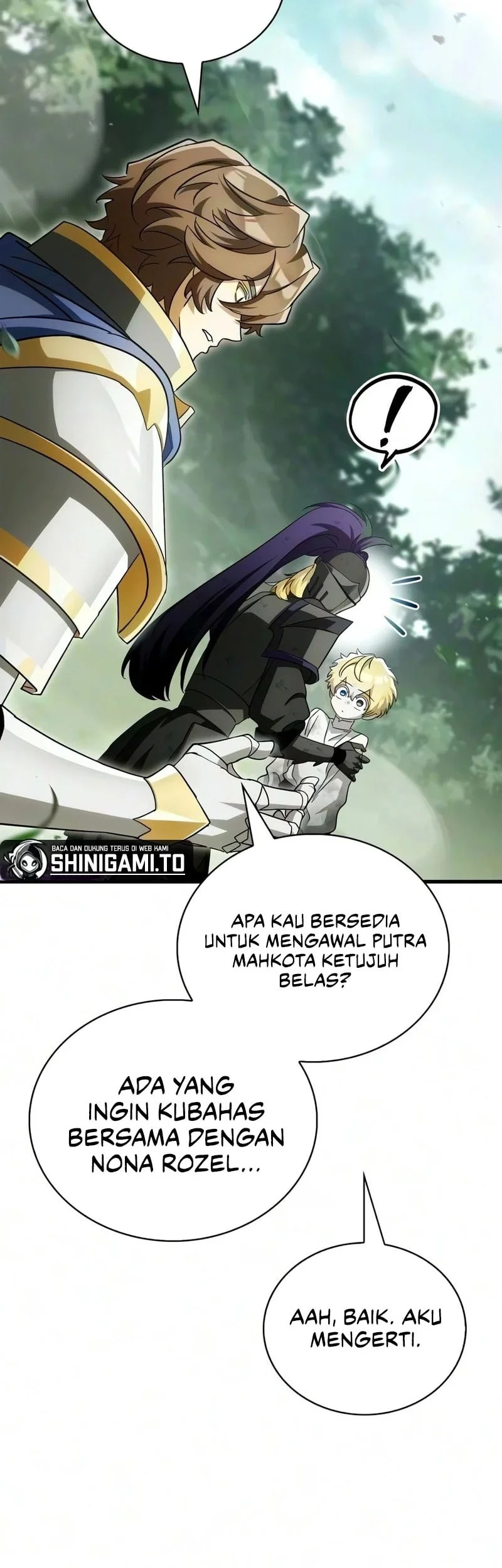 Chapter 40 - halaman 8