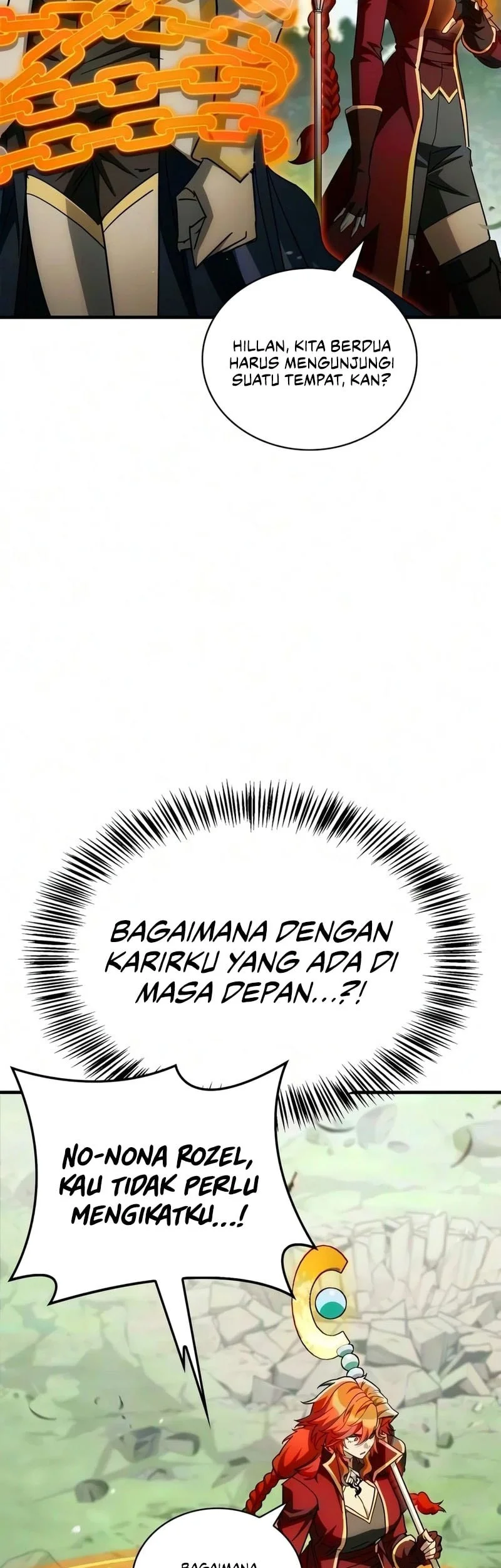 Chapter 40 - halaman 21