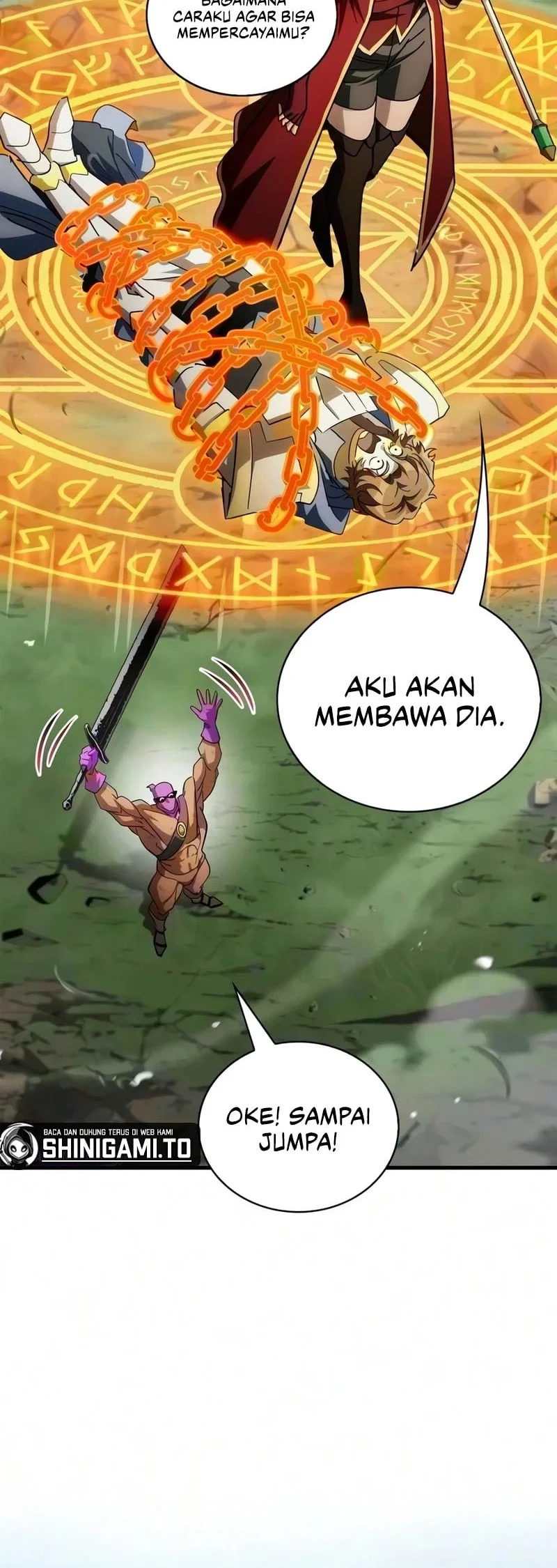 Chapter 40 - halaman 22