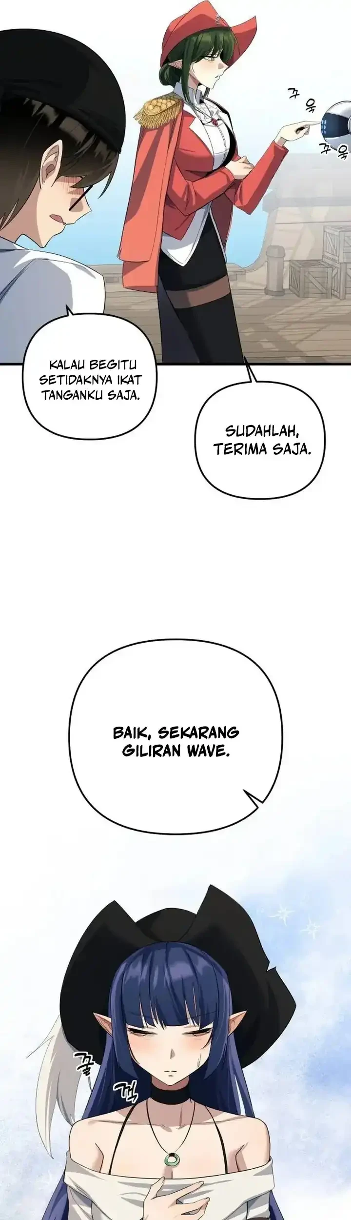 Chapter 21 - halaman 77