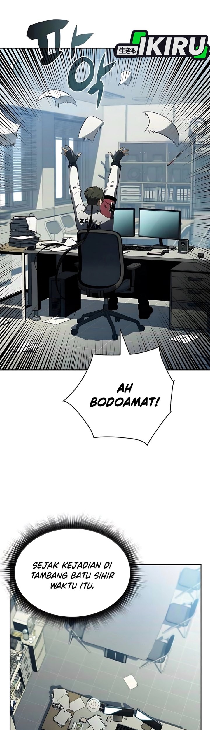 Chapter 16 - halaman 86